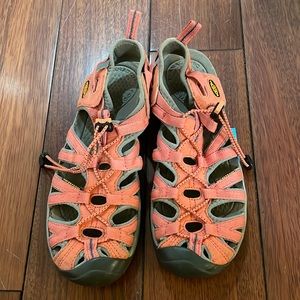 Keen Sz 9